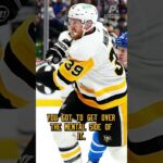 Big Mo 🟰🐧Unsung Hero #Penguins #NHL