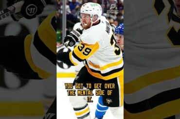 Big Mo 🟰🐧Unsung Hero #Penguins #NHL