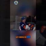 Cal Ritchie is having a very good rookie season.