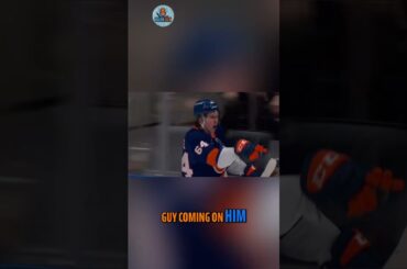 Cal Ritchie is having a very good rookie season.