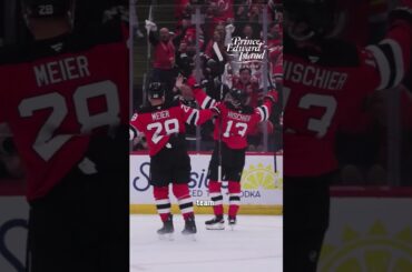 Nico's 600th | DEVILS DOWNLOAD