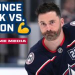 Bounce Back vs. Boston 💪