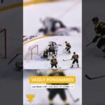 Penguins Prospect Report: Vasily Ponomarev Scores In Regular Season Finale, Omsk Clinches Division