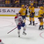 Un 45e but pour Cole Caufield