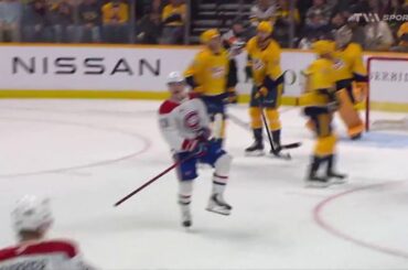 Un 45e but pour Cole Caufield