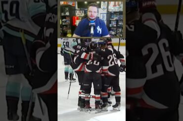 The first place #buffalosabres back in the win column after comeback SO victory vs SEA. #sabrehood