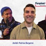 Entre la Poire et le Fromage - Ép. 114 - EXTRA : Patrice Bergeron