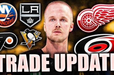 BEST ELIAS PETTERSSON TRADE DESTINATIONS REVEALED? (Vancouver Canucks News & Rumours)