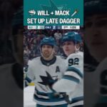 BABY SHARKS got BITE! 🦈