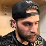 Stuart Skinner, Penguins, on OT loss to Hurricanes