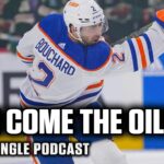 Is The Pacific Division Really This Bad!? + Have The Oilers Woken Up? | SDP