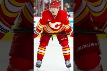 Olli Määttä's been a Real Surprise for the Flames!