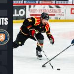 Brynäs vs Växjö | 28 mars 2026 | Highlights