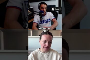 Zachary Bolduc est en train de débloquer...