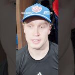 Logan O'Connor is BACK