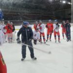 Na České hry dorazí Mrázek. Jak to bude s Voráčkem a spol?