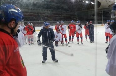 Na České hry dorazí Mrázek. Jak to bude s Voráčkem a spol?