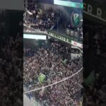 To-To-Tomasek för David Tomasek (Färjestad BK Rögle BK i Löfbergs Arena i SHL i Sverige) (#Shorts)