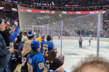 Buffalo Sabres vs. Tampa Bay:  March 8th, 2026.  Jason Zucker Onetimer! #sabres #buffalosabres #nhl