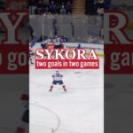 Adam Sykora’s vibes are off the charts 📈