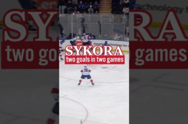 Adam Sykora’s vibes are off the charts 📈