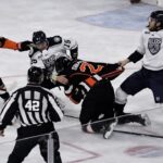ECHL: Longest Suspensions 5+ Games
