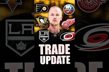 BEST ELIAS PETTERSSON TRADE DESTINATIONS REVEALED? (Vancouver Canucks News & Rumours)