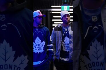 Leafs Weekly | March 22 – 27, 2026