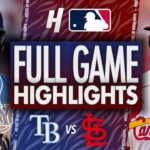 Tampa Bay Rays vs St. Louis Cardinals - FULL GAME HIGHLIGHTS | March 28, 2026 MLB Season