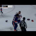 Laval With Fight Night - Davidson-Condotta-Dineen Drop the Gloves/Luke Mittelstadt Gets 1st- 3-27-26