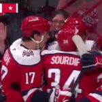 Sourdif 1+0, Hutson 0+1 vs COL (22.03.2026)