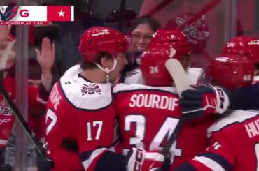 Sourdif 1+0, Hutson 0+1 vs COL (22.03.2026)