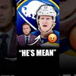 ELLIOTTE FRIEDMAN SABRES NEWS: RASMUS DAHLIN IS EXTREMELY MEAN + BUFFALO'S ABSOLUTE DOMINANCE
