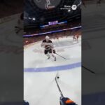 POV: You Beat Everyone and Score From Distance 😱🏒