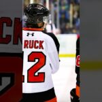 Can the Flames Draft the Ruck Twins?