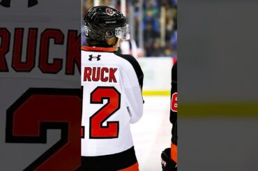 Can the Flames Draft the Ruck Twins?