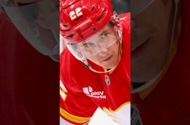Ryan Strome has been a SOLID fit in Calgary!!