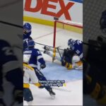 A first NHL goal for Kemmy that you have to see to believe 🤯