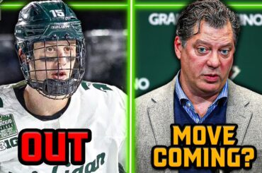 This Changes Everything For The Minnesota Wild...