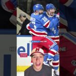 Vincent Trocheck Gave Extremely Honest Answers About The Possibility Of Him Being Traded