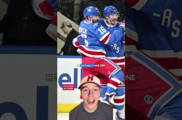 Vincent Trocheck Gave Extremely Honest Answers About The Possibility Of Him Being Traded