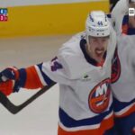 PAGEAU WINS IT FOR THE ISLES WHO COME BACK FROM 2-0 🚨New York Islanders 4 - 3 Montreal Canadiens