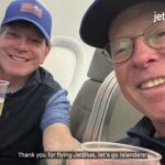The New York Islanders JetBlue Fan Experience - Episode 3