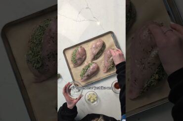 Chicken Supreme with Danielle Emanuele | TML x Maple Leaf Prime Raised Without Antibiotics