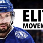 The Real Reason Kucherov Is Hard to Defend