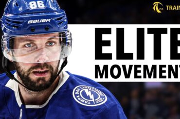 The Real Reason Kucherov Is Hard to Defend