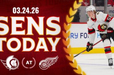 Donovan and Yakemchuk Called up Before Big Tilt in Detroit