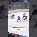 Un petit bijou signé Matthew Tkachuk 💎