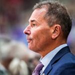 BREAKING NEWS: Golden Knights fire head coach Bruce Cassidy, hire John Tortorella