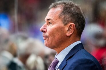 BREAKING NEWS: Golden Knights fire head coach Bruce Cassidy, hire John Tortorella